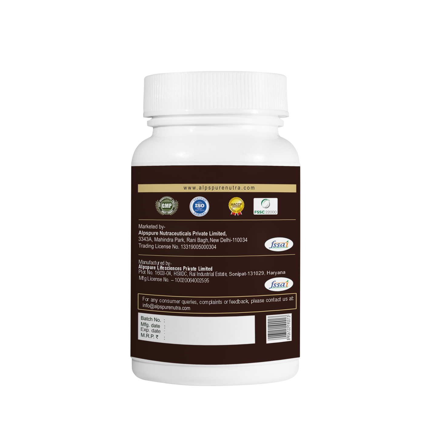 Ashwagandha