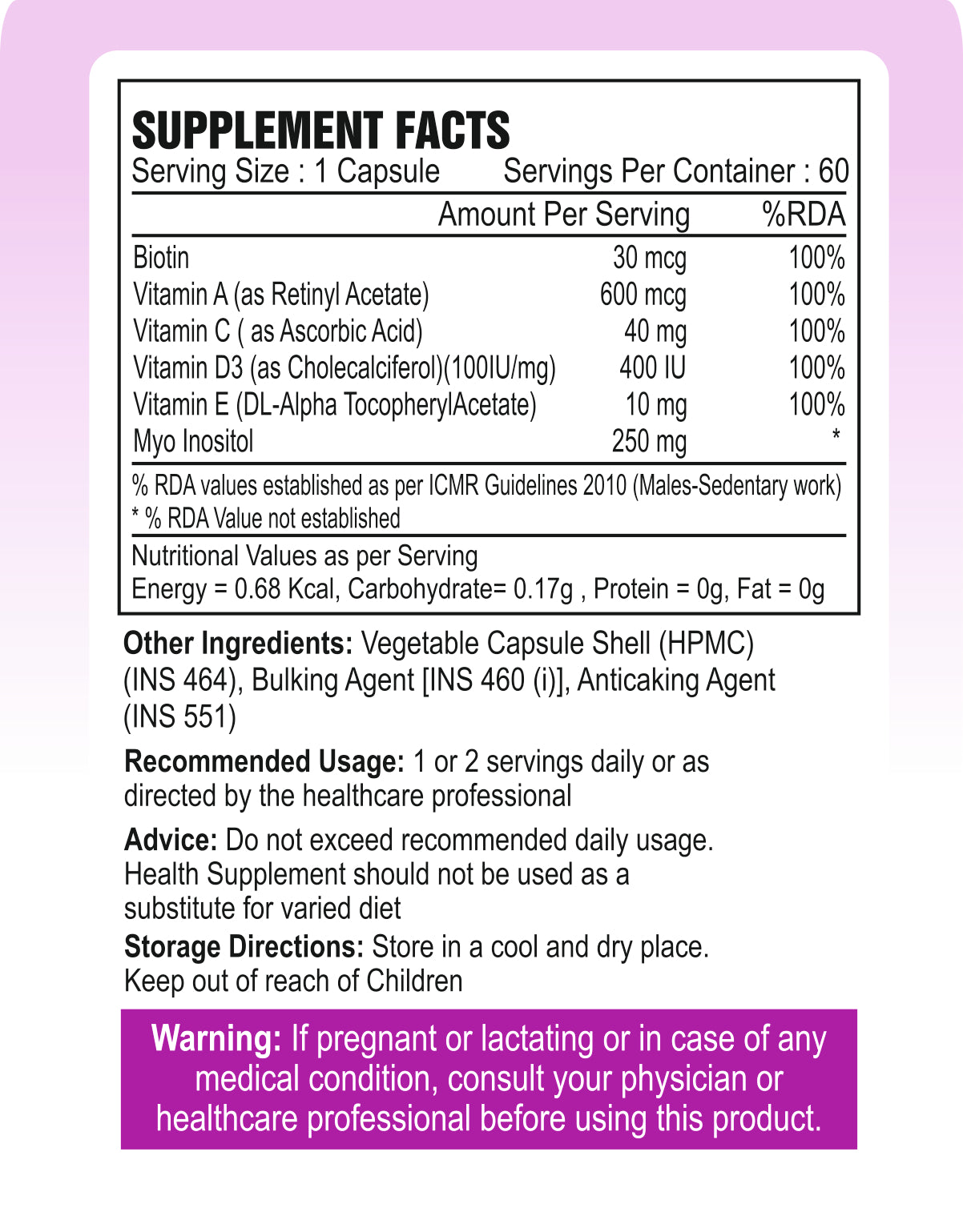 Biotin