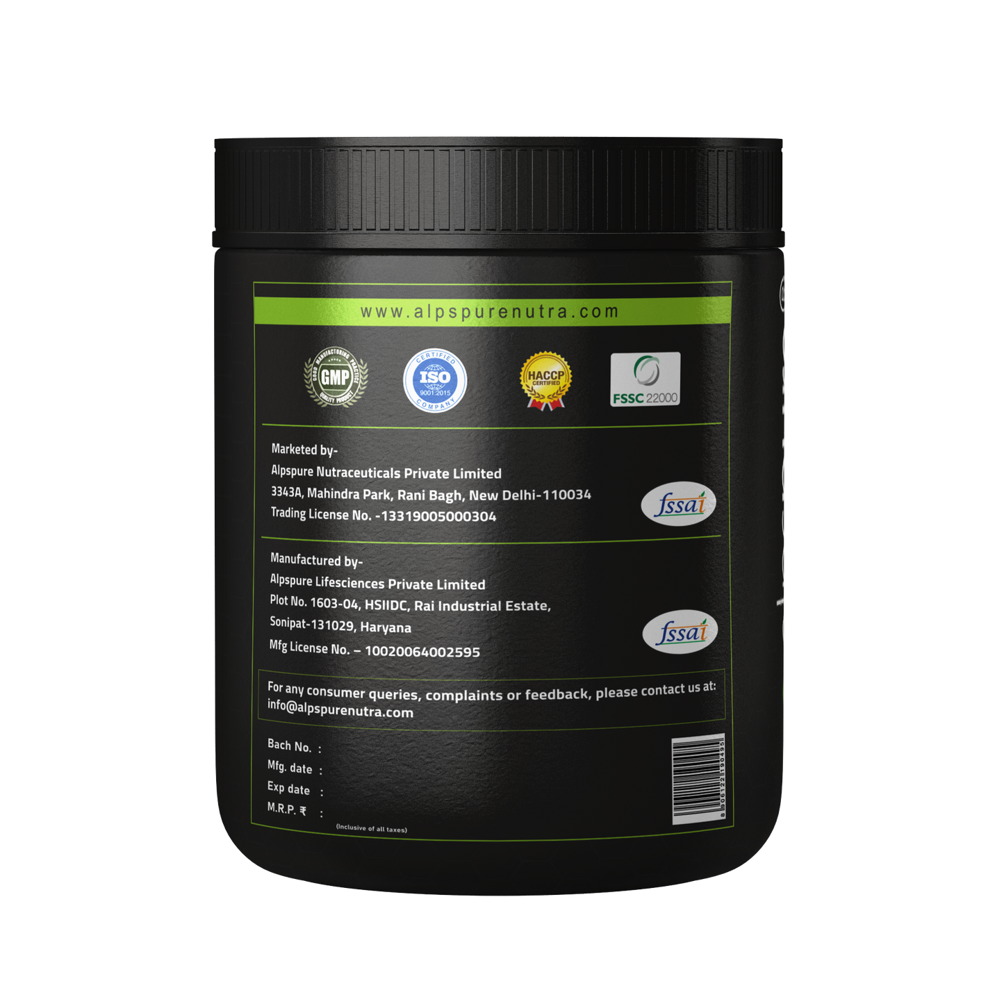 L-Glutamine