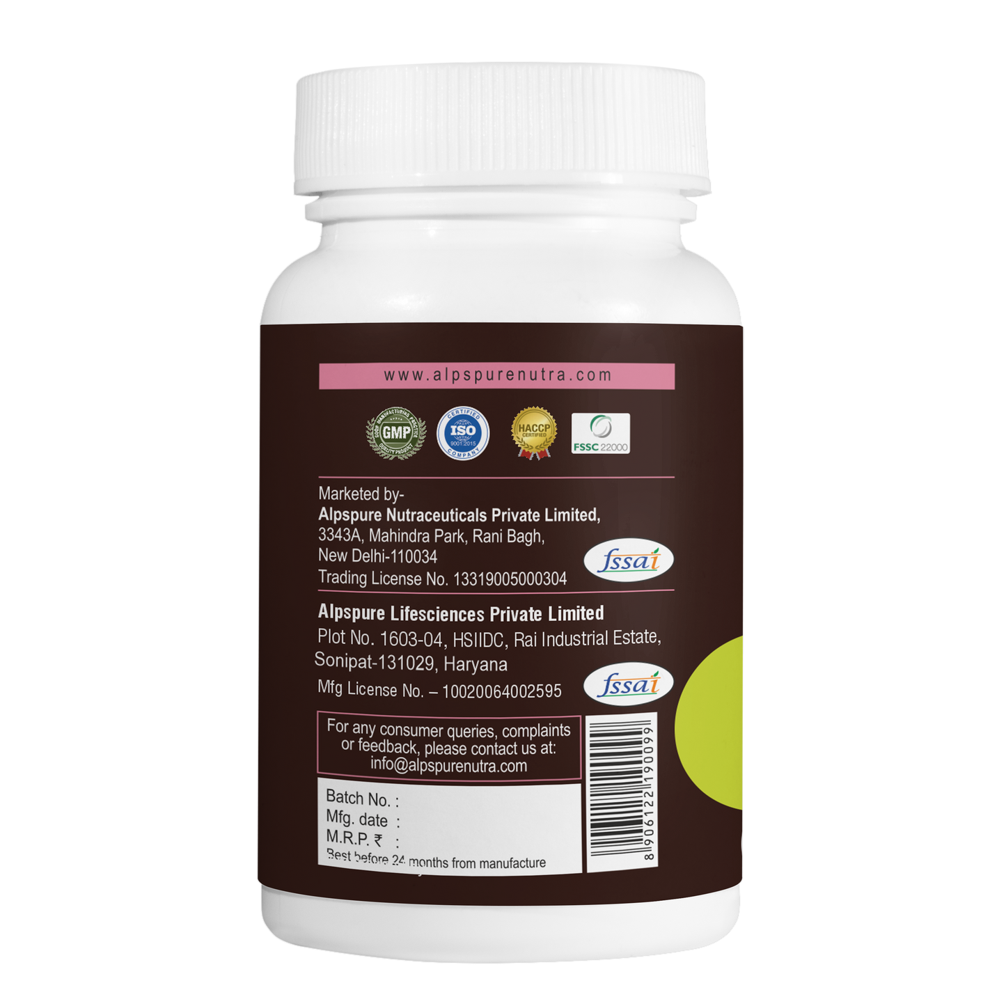 Grape Seed Extract