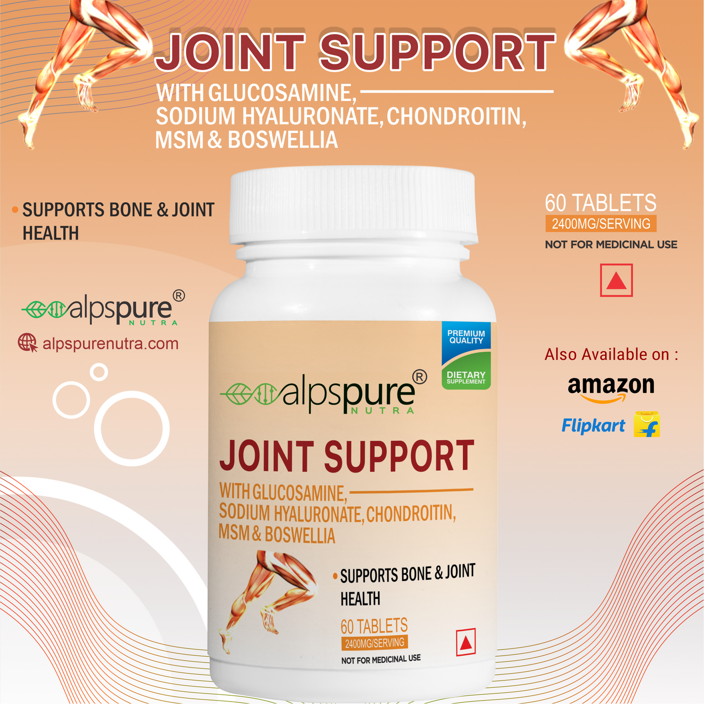 Joint Support