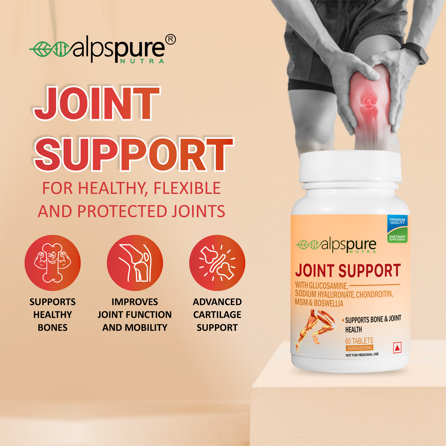 Joint Support