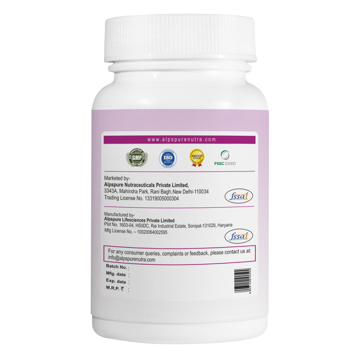 L Glutathione