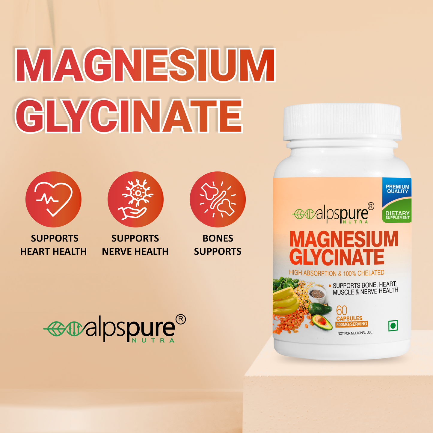 Magnesium Glycinate