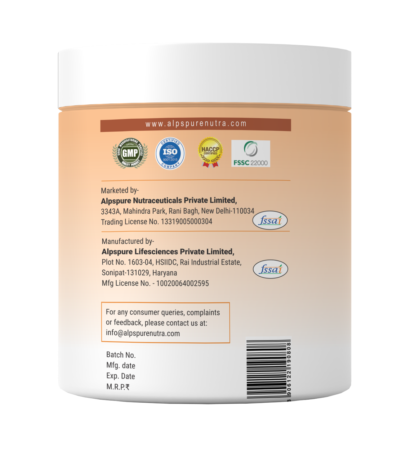 Marine Collagen