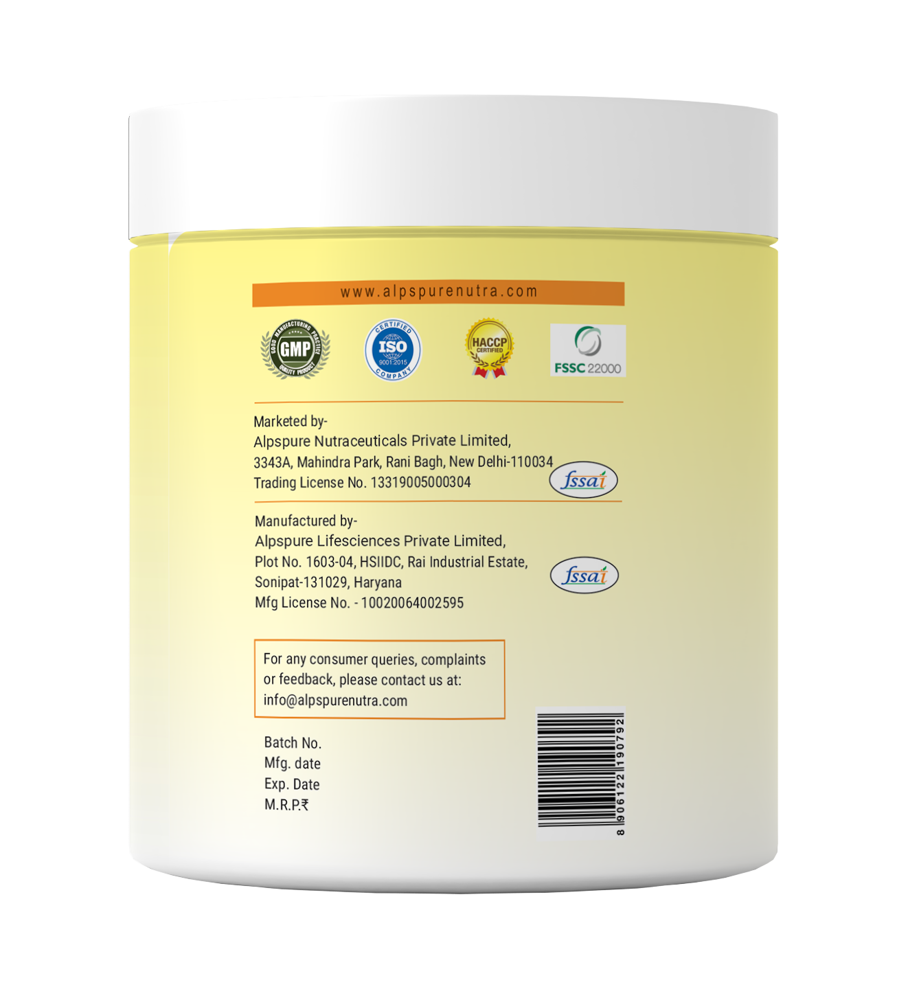 Marine Collagen