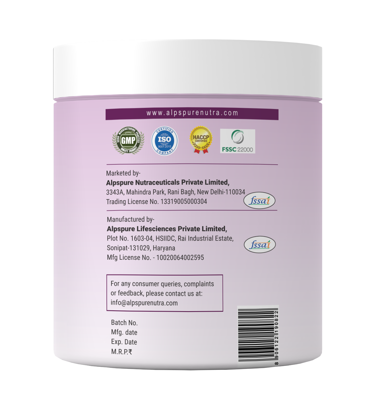 Marine Collagen