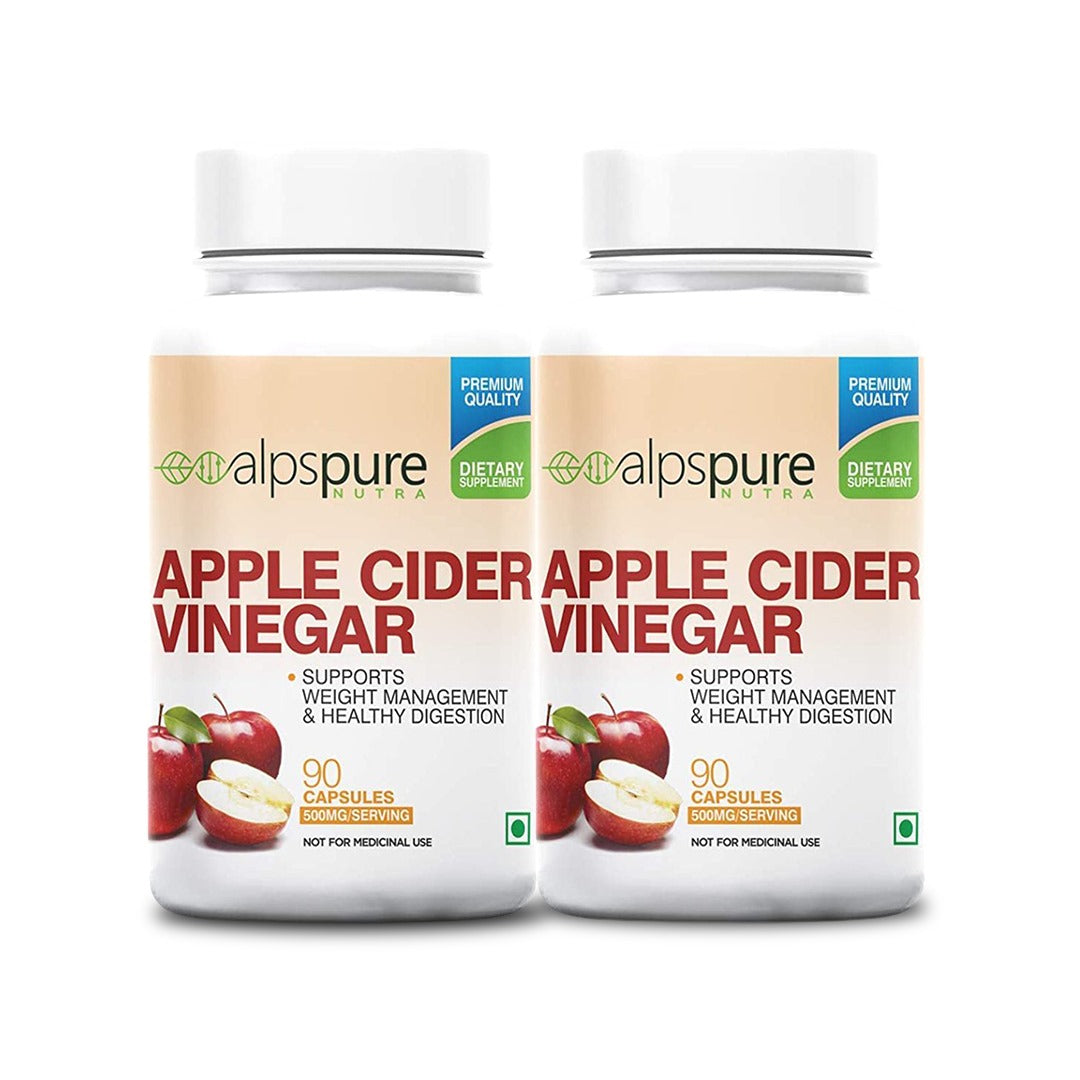 Apple Cider Vinegar
