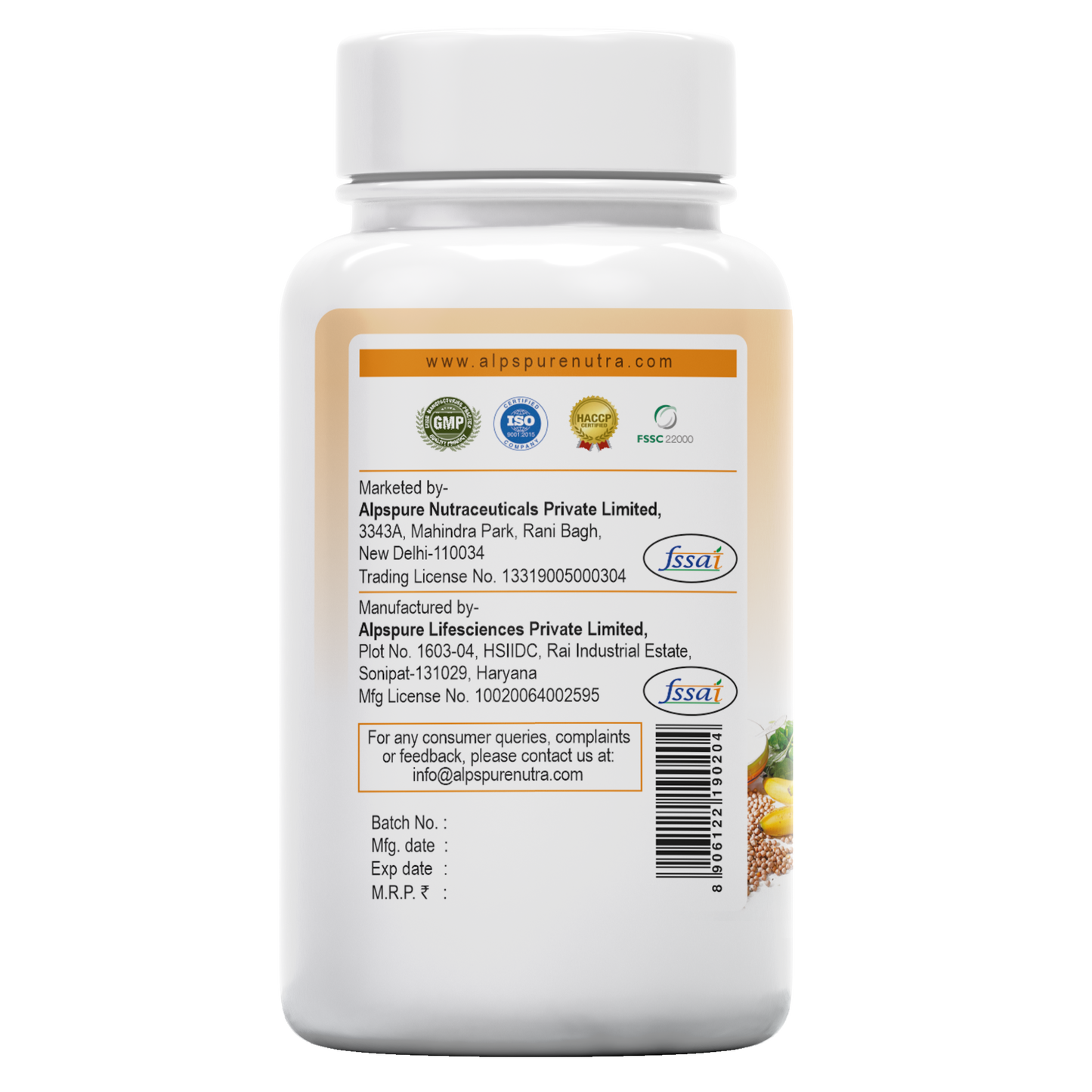 Magnesium Glycinate