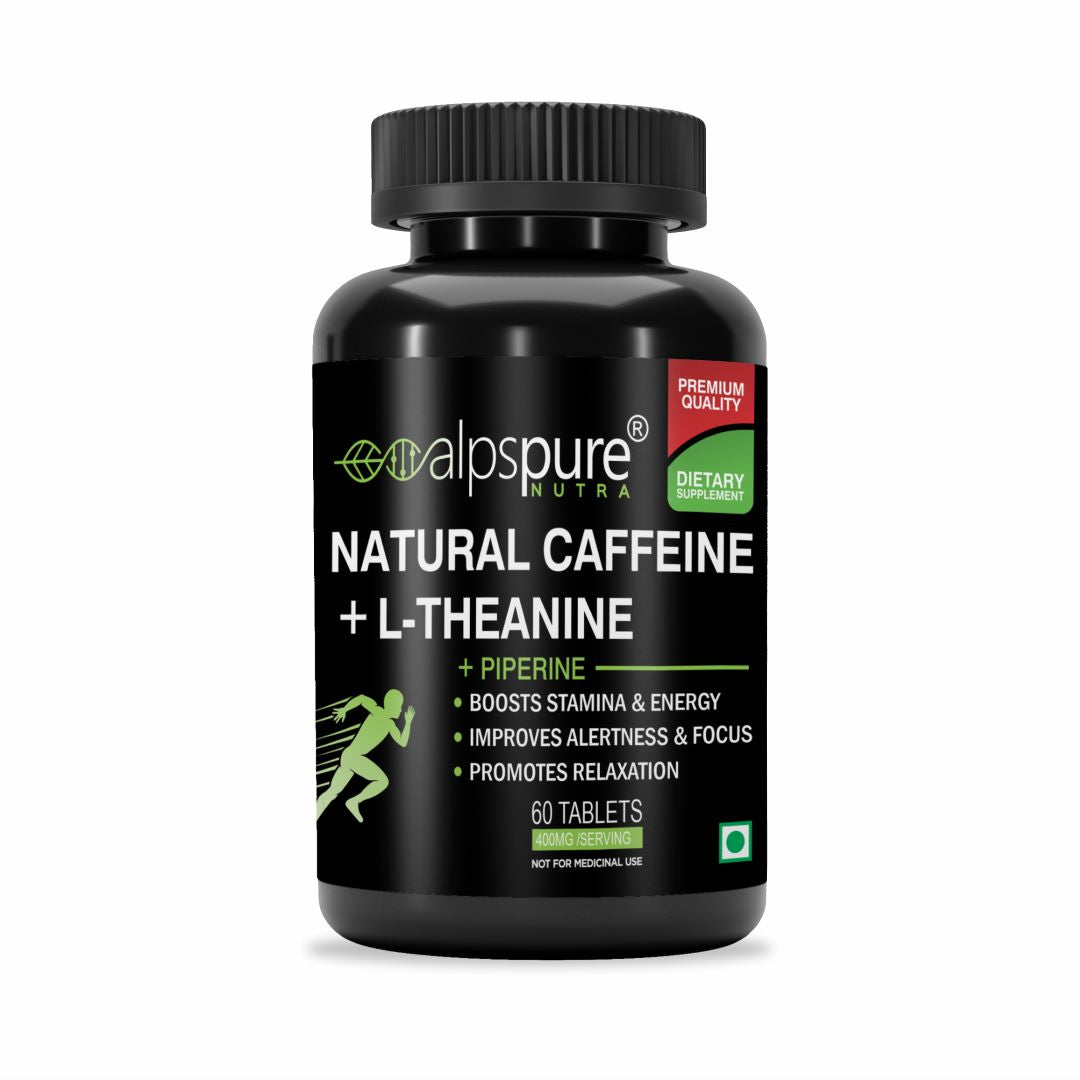 Natural Caffeine