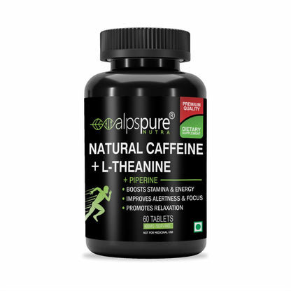 Natural Caffeine
