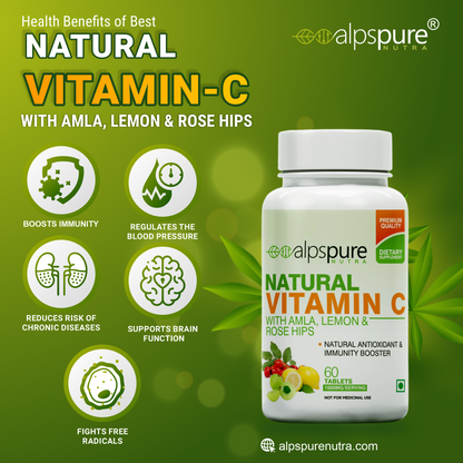 Natural Vitamin C