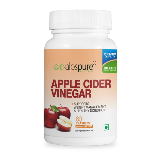 Apple Cider Vinegar