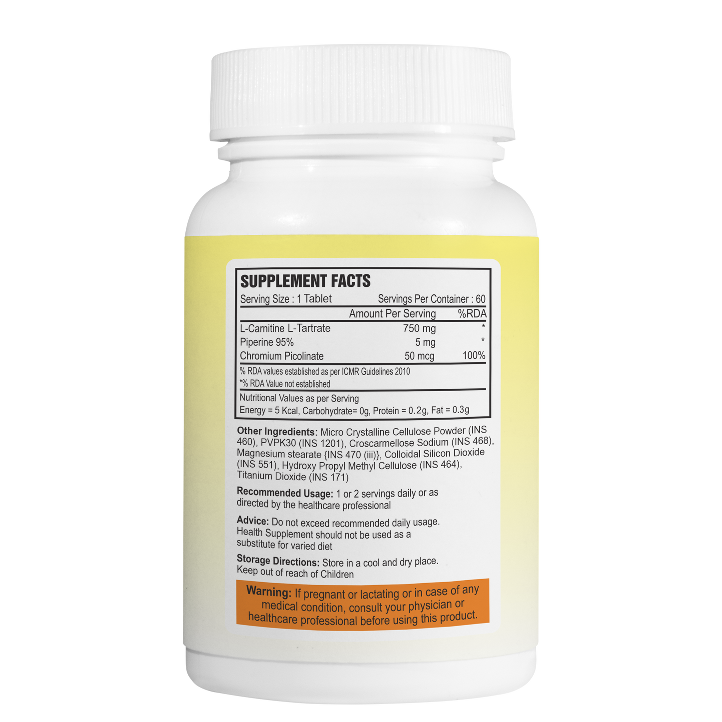 L-Carnitine