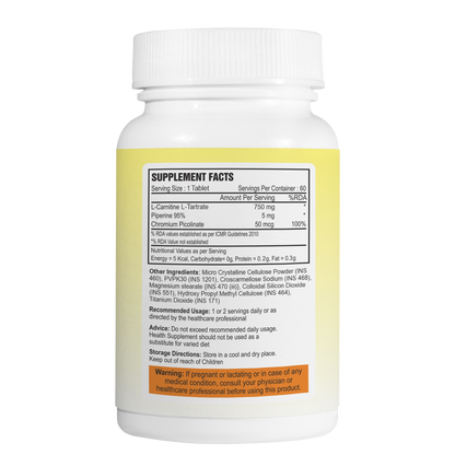 L-Carnitine