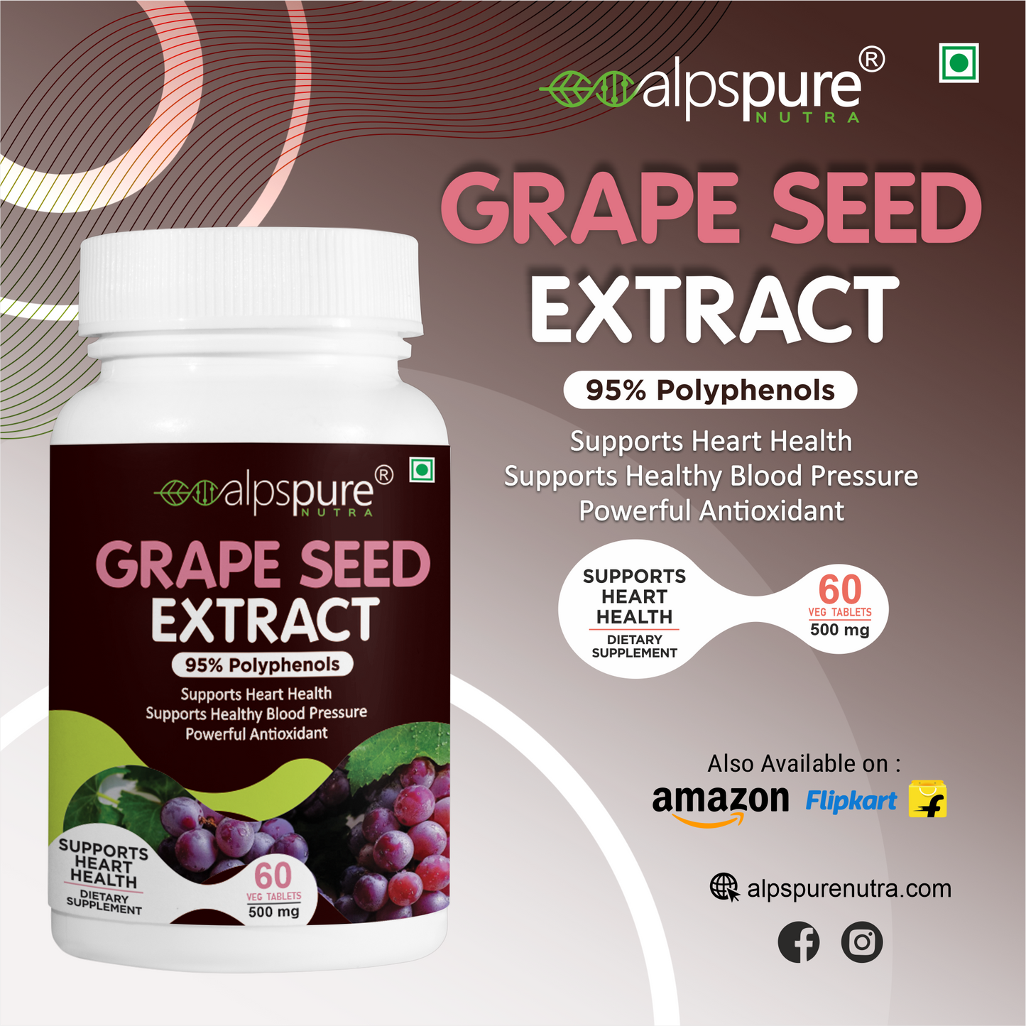 Grape Seed Extract