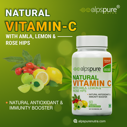 Natural Vitamin C