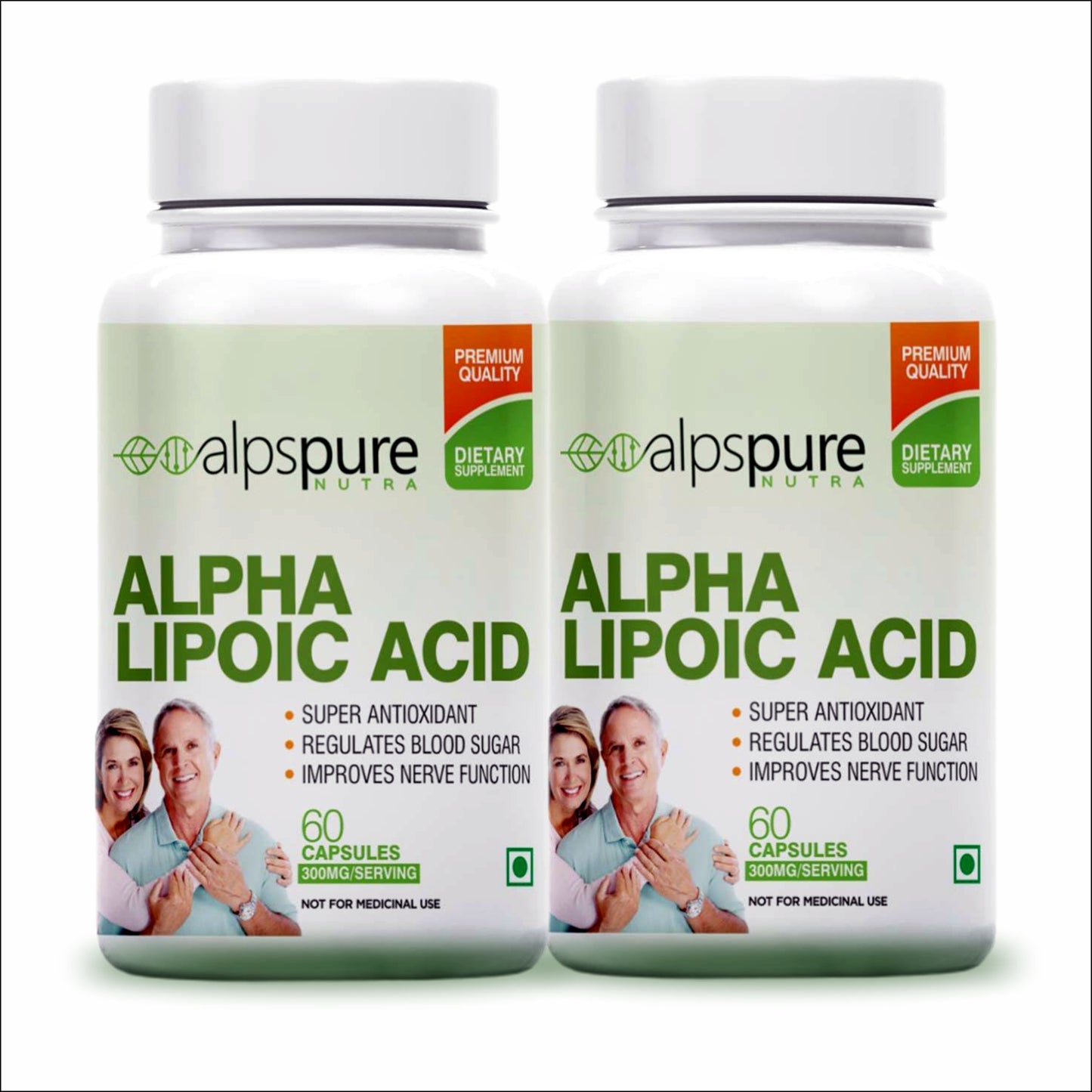 Alpha Lipoic Acid