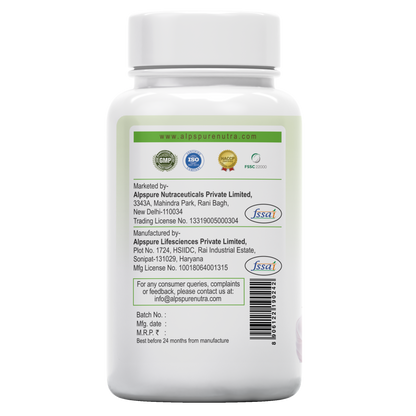 Alpha Lipoic Acid