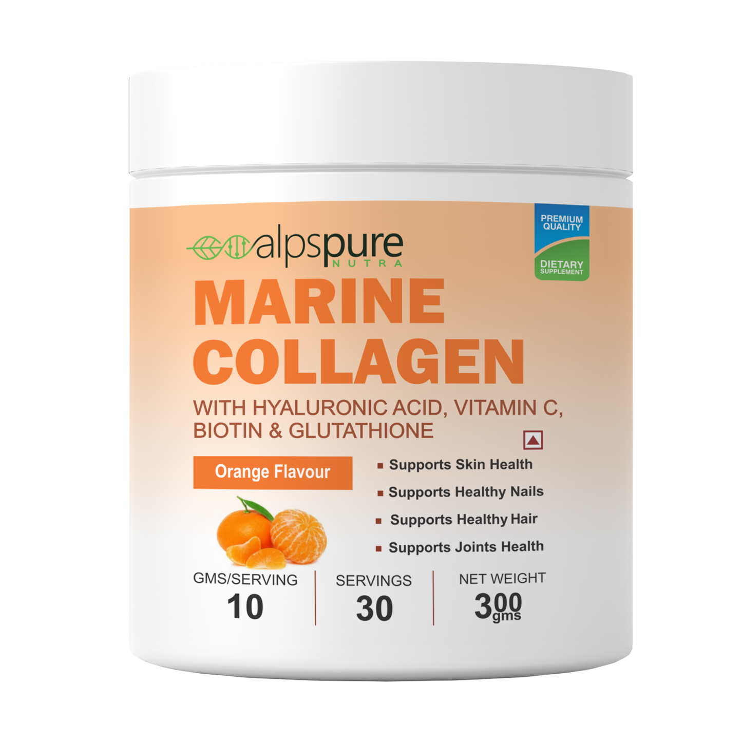 Marine Collagen