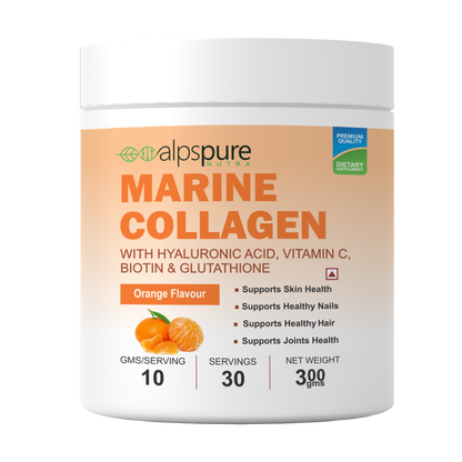 Marine Collagen
