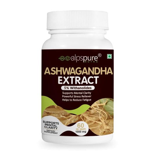 Ashwagandha