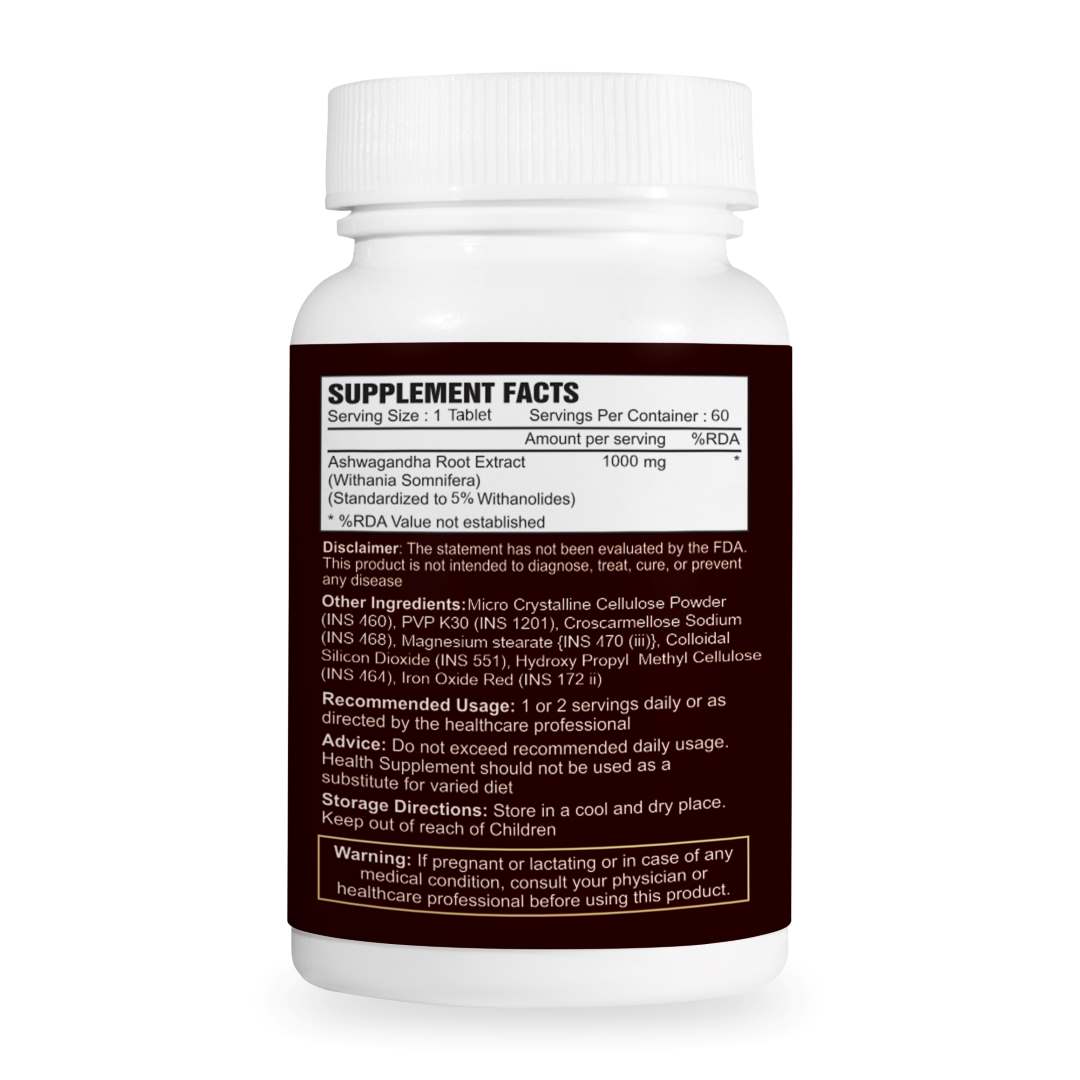 Ashwagandha