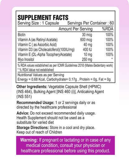 Biotin