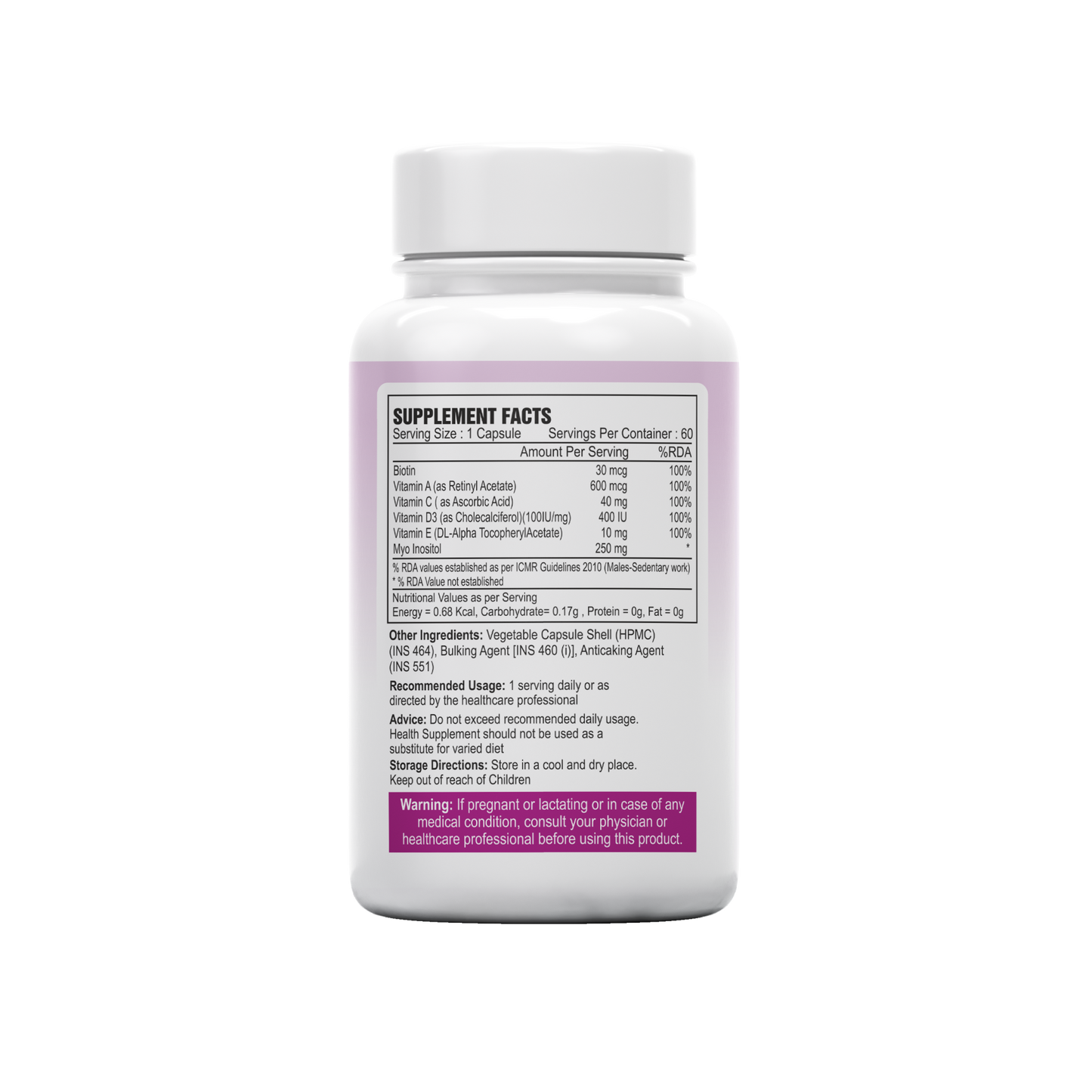 Biotin