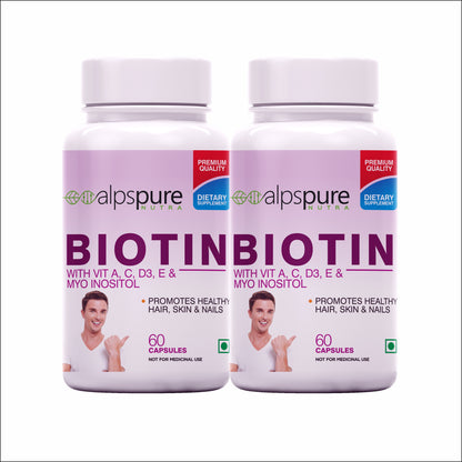Biotin