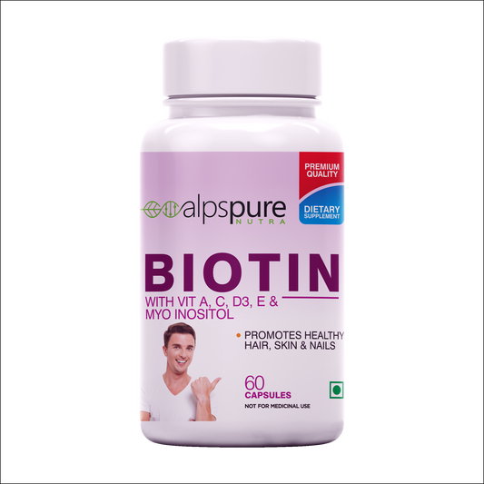 Biotin