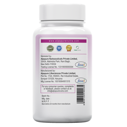 Free 🎁 Biotin (100% off)