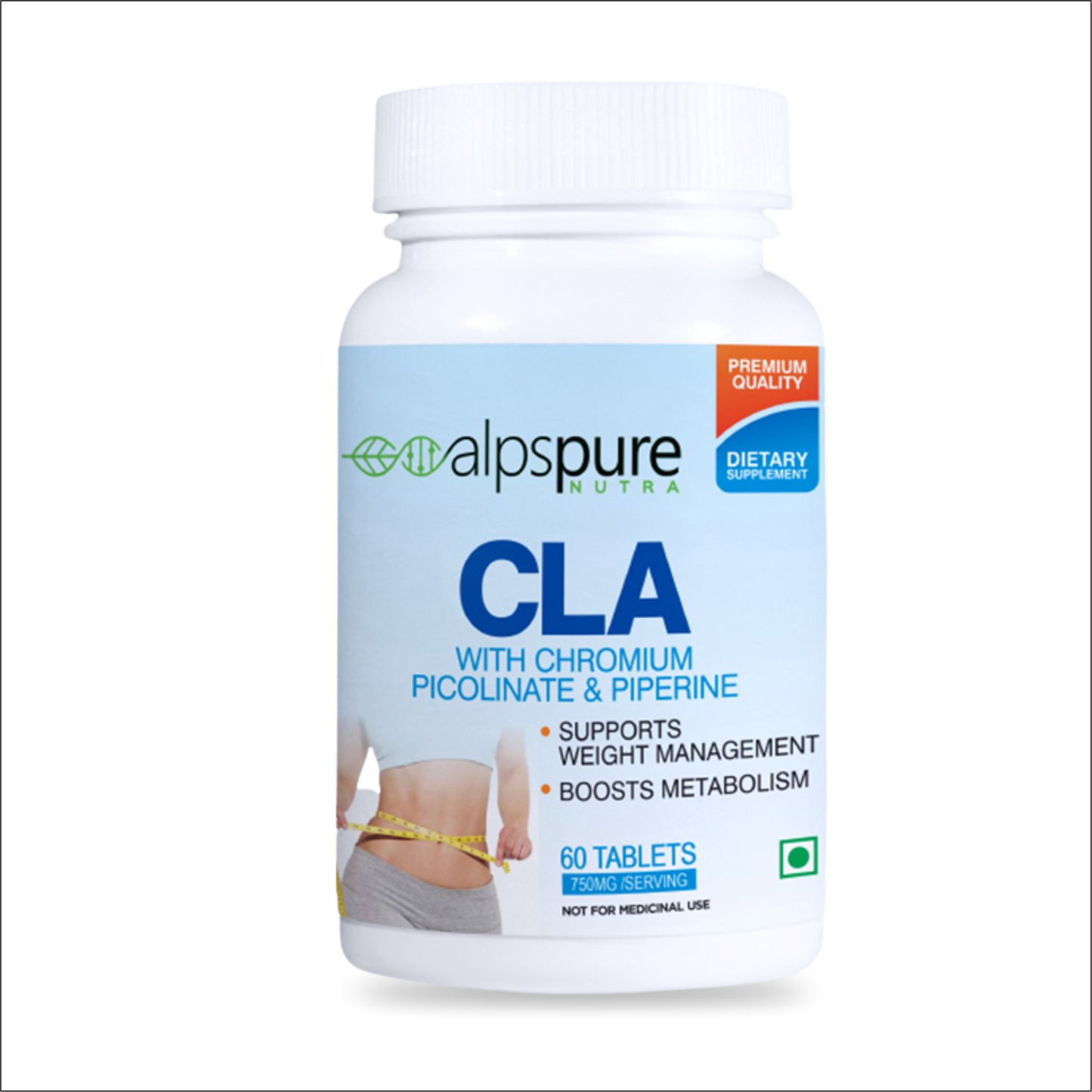 Alpspure Nutra CLA