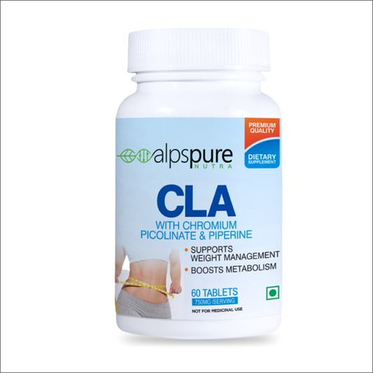 Alpspure Nutra CLA