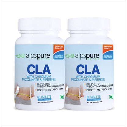 CLA Tablets