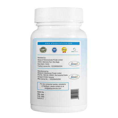 Alpspure Nutra CLA