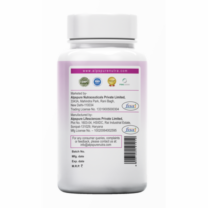 Digestive Enzymes -Complex of Multi-Enzyme