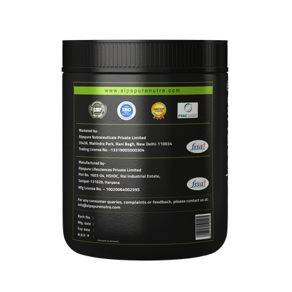 L-Glutamine