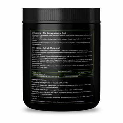 L-Glutamine