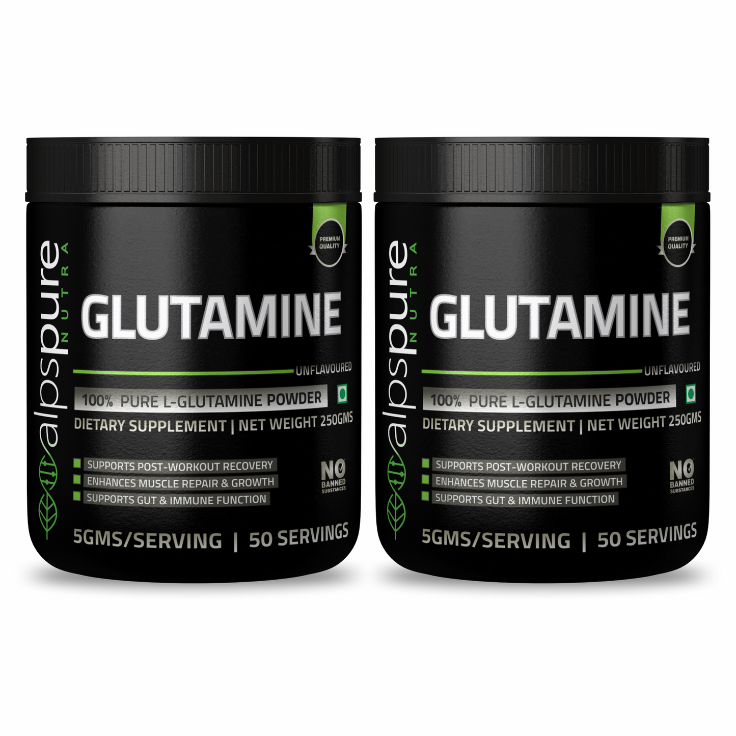 L-Glutamine