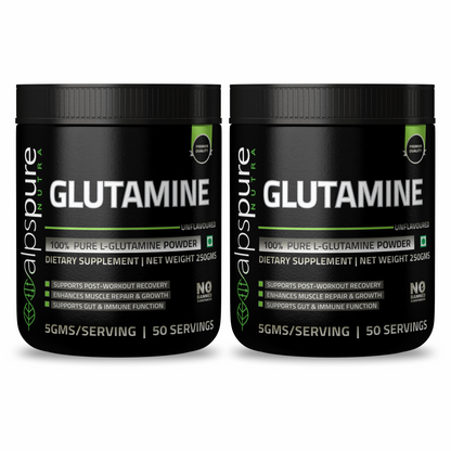 L-Glutamine