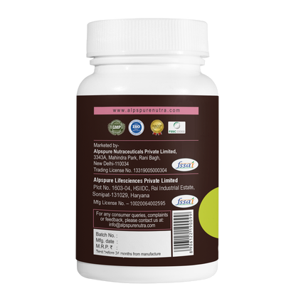Grape Seed Extract