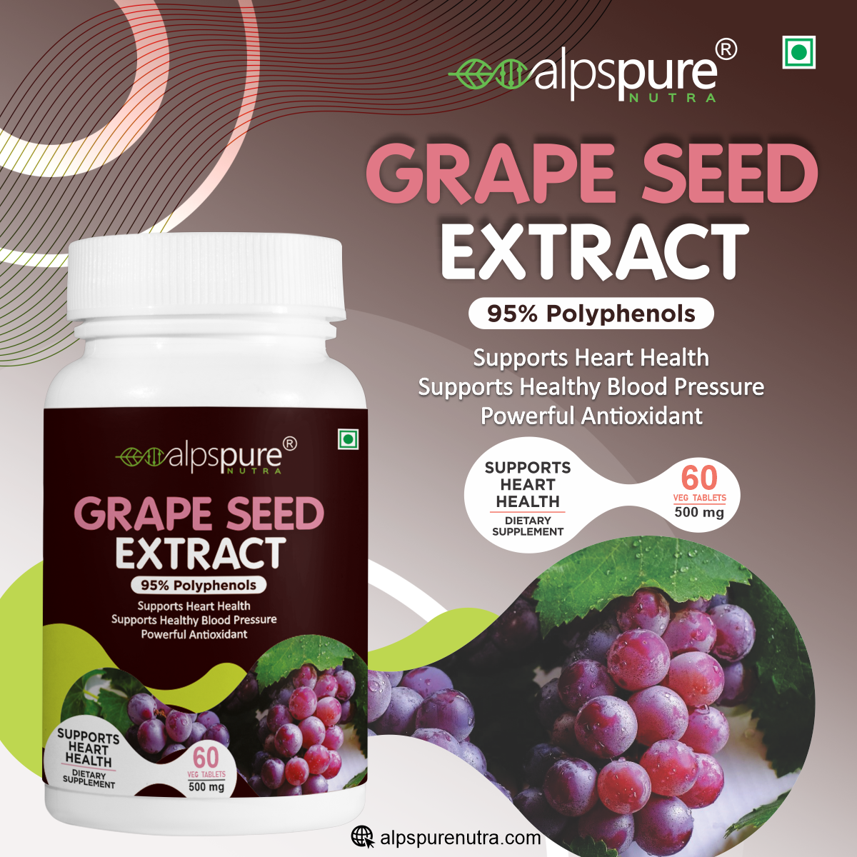 Grape Seed Extract