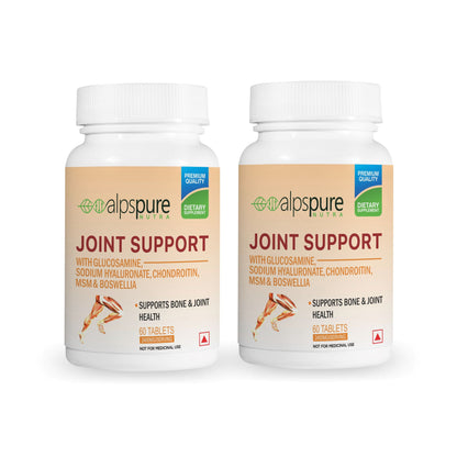 Joint Support Tablets