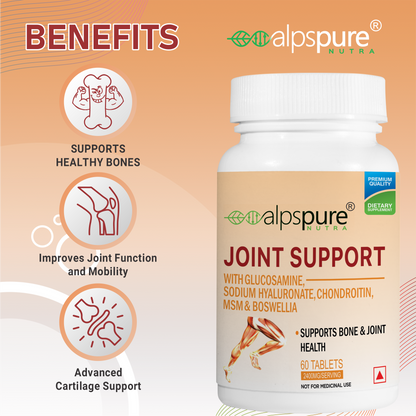 Joint Support