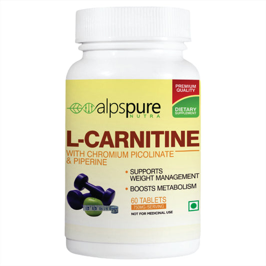 L-Carnitine Tablets