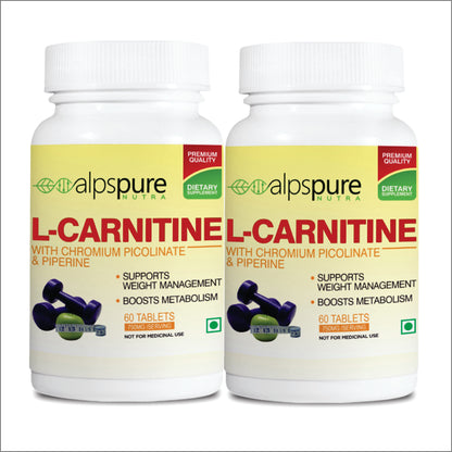 L-Carnitine Tablets