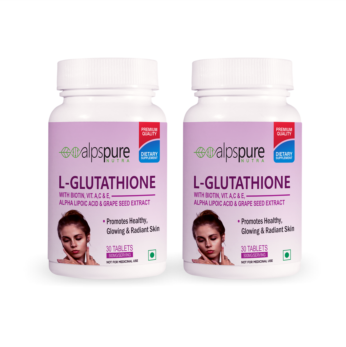 L Glutathione