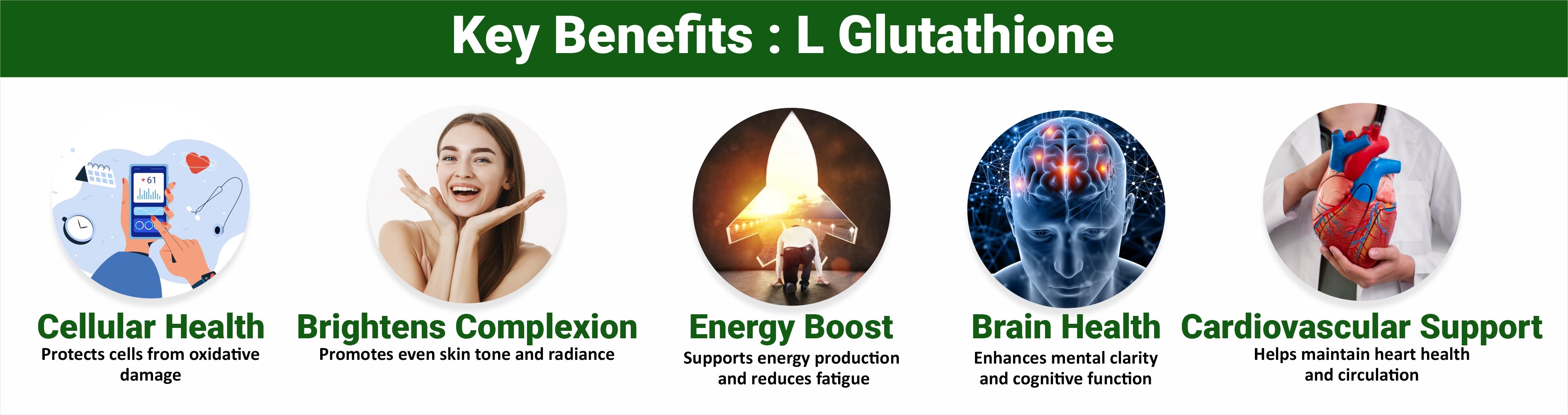 L Glutathione Alpspure Nutraceuticals L Glutathione Alpspure Nutraceuticals