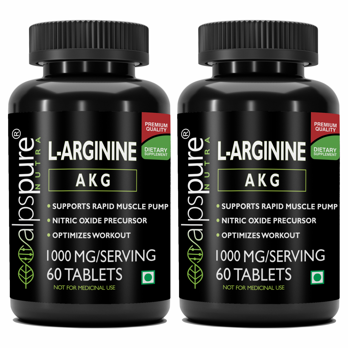 L-Arginine -AKG